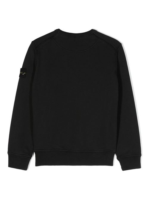 FELPA STONE ISLAND JUNIOR | 791661320/V0029